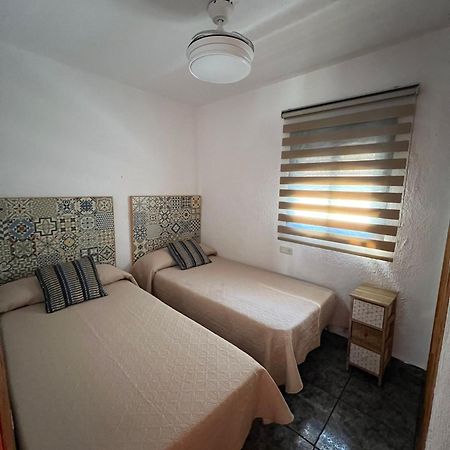 Apartamento Mari Агуа-Амарга Экстерьер фото