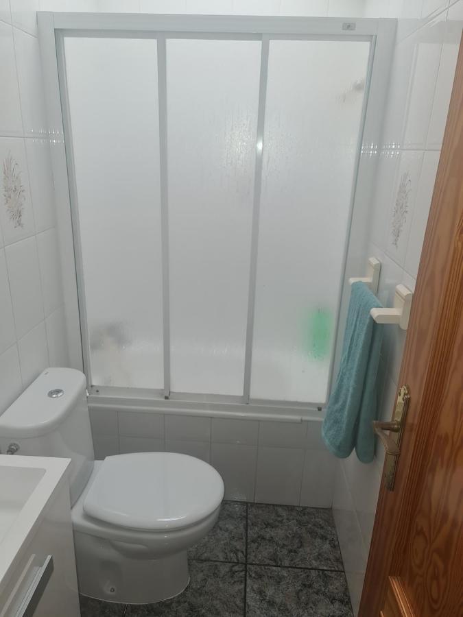 Apartamento Mari Агуа-Амарга Экстерьер фото
