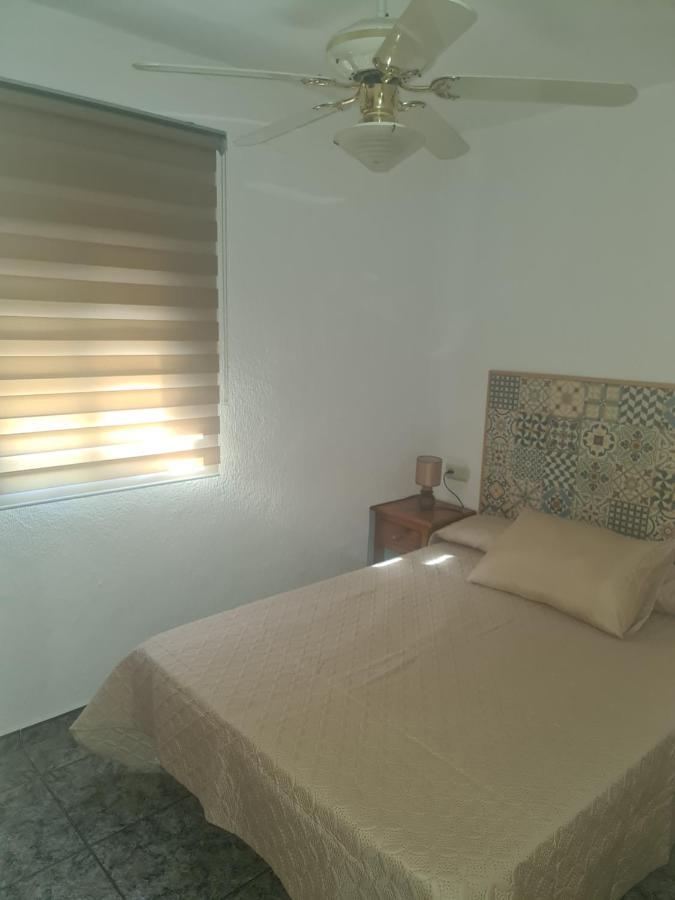 Apartamento Mari Агуа-Амарга Экстерьер фото