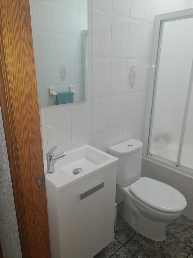 Apartamento Mari Агуа-Амарга Экстерьер фото