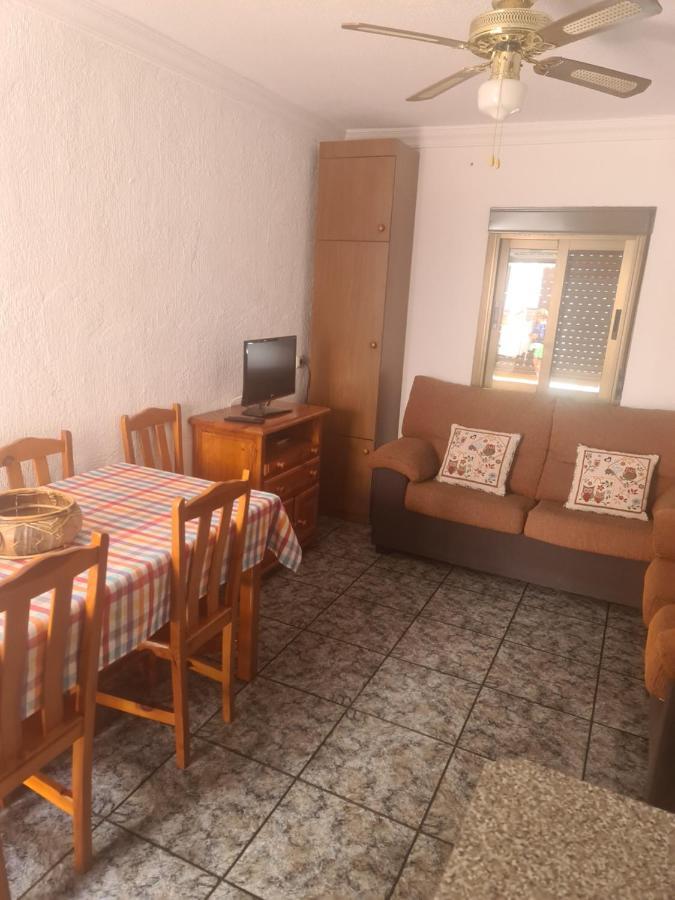 Apartamento Mari Агуа-Амарга Экстерьер фото