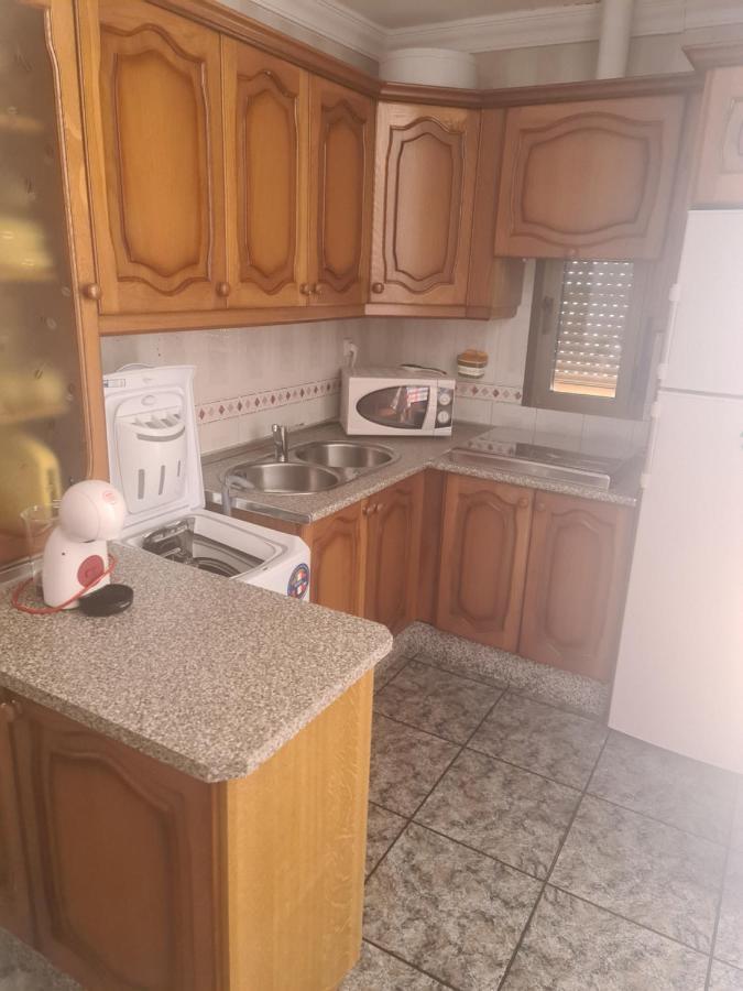 Apartamento Mari Агуа-Амарга Экстерьер фото