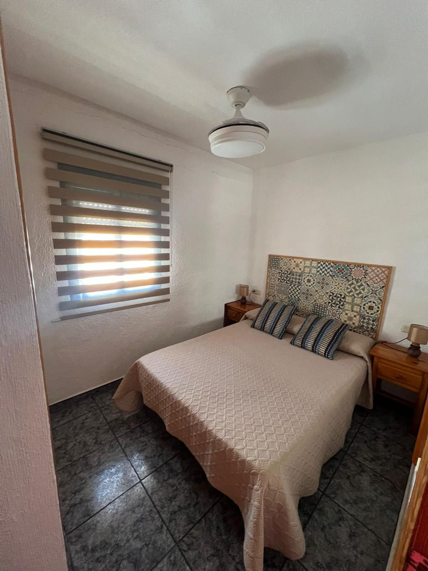 Apartamento Mari Агуа-Амарга Экстерьер фото