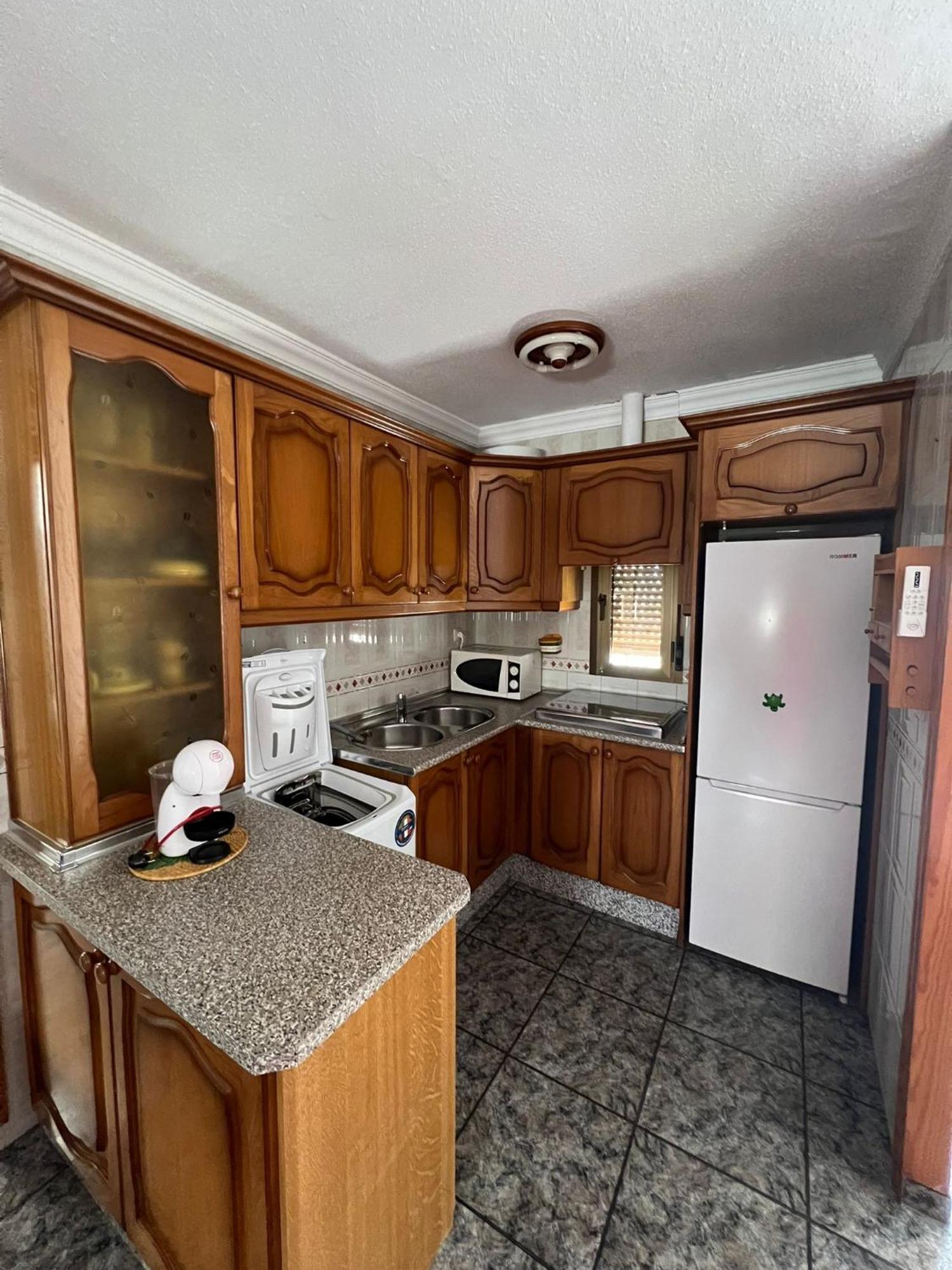 Apartamento Mari Агуа-Амарга Экстерьер фото